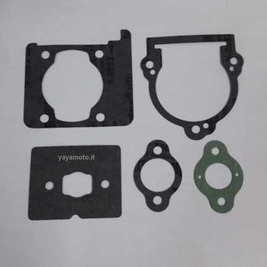 Serie guarnizioni decespugliatore Efco