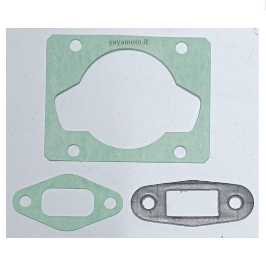 Serie guarnizioni atomizzatore Efco