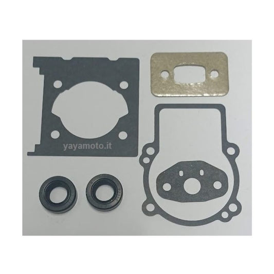 Serie guarnizioni decespugliatore