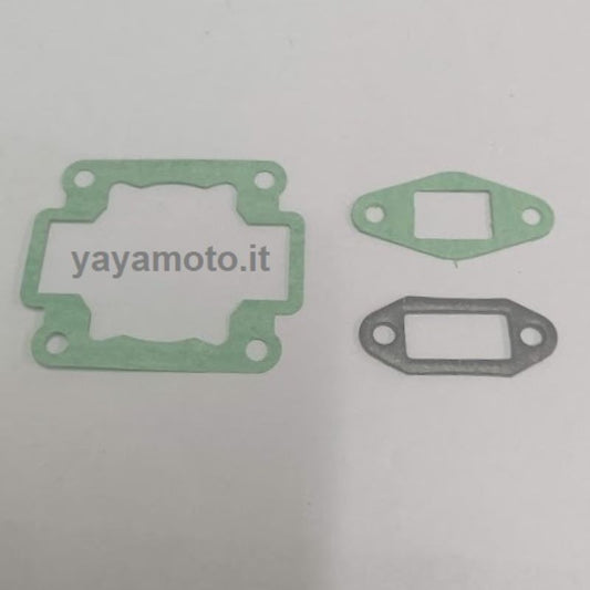 Serie guarnizioni motopompa