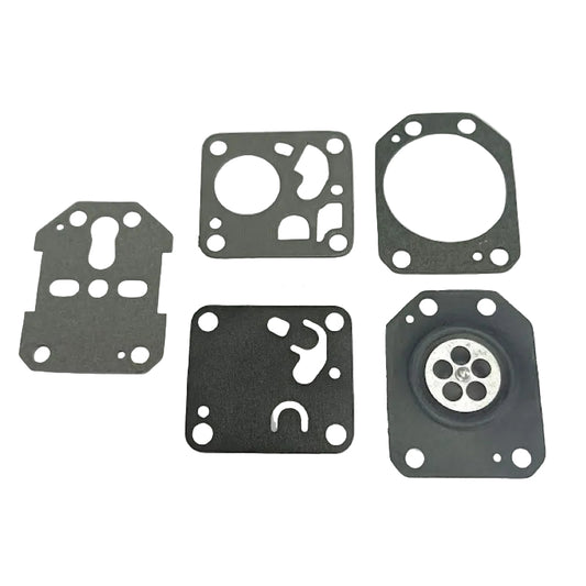 Serie membrane carburatore Dell'Orto motosega