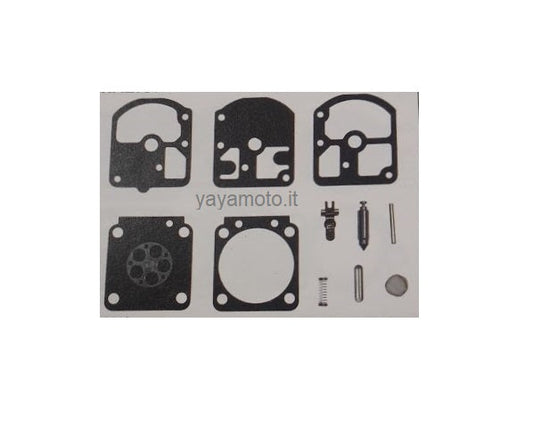 Serie membrane Zama RB-9