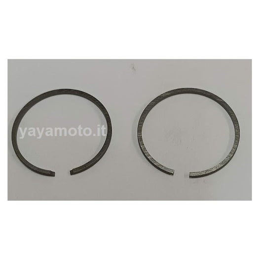 Serie segmenti decespugliatore