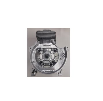 Cilindro pistone albero motore decespugliatore Efco
