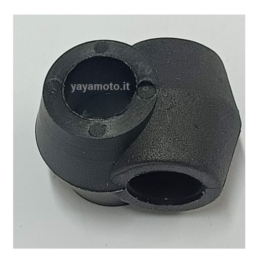 Snodo supporto leva cambio motozappa