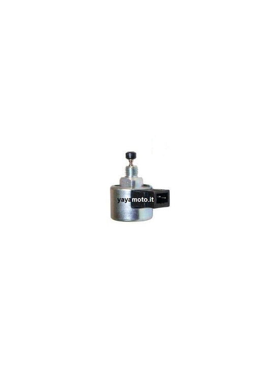 Solenoide carburatore Nikki motore Briggs & Stratton