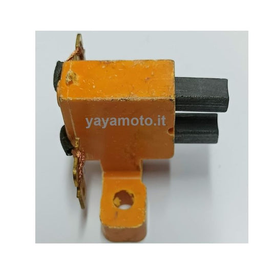 Spazzole generatore Valex