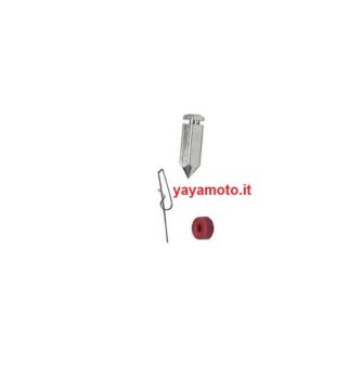 Spillo carburatore motore Tecumseh