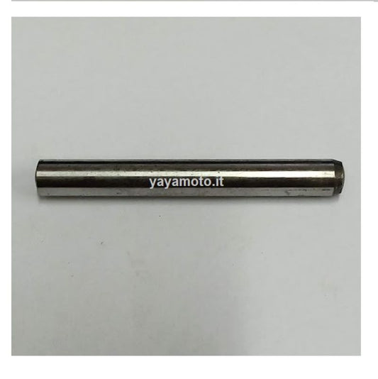 Spina cilindrica puleggia motozappa