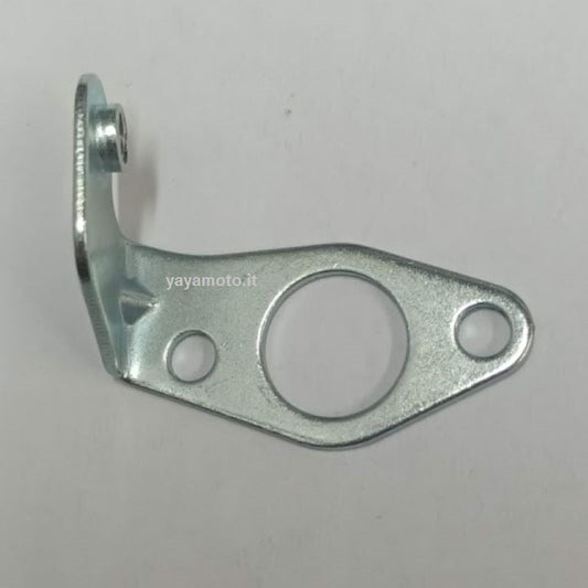 Staffa cavo accelleratore decespugliatore