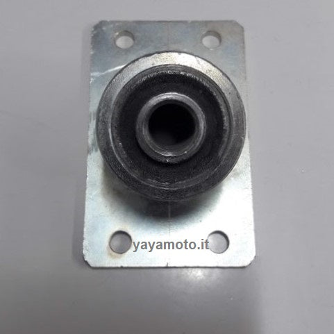 Staffa cofano motofalce