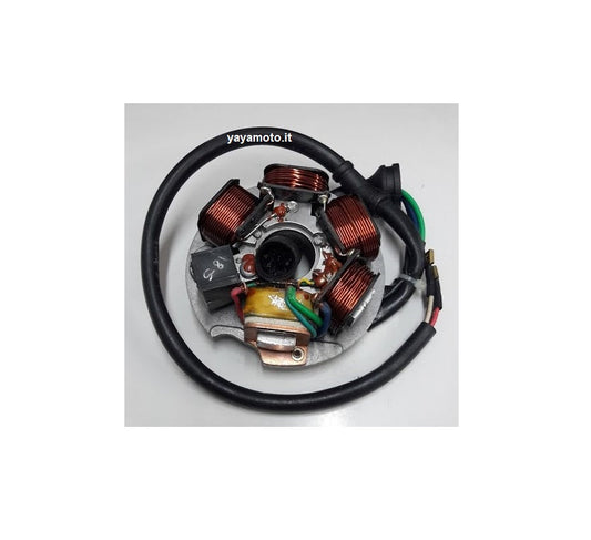 Statore Piaggio Ape 50 Vespa PK