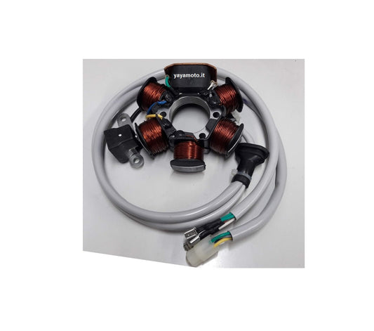 Statore scooter Piaggio NGR - Sfera - Typhoon