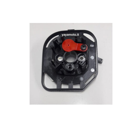 Portafiltro decespugliatore Zenoah Komatsu Red Max