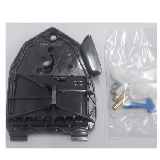 Supporto filtro aria decespugliatore Efco