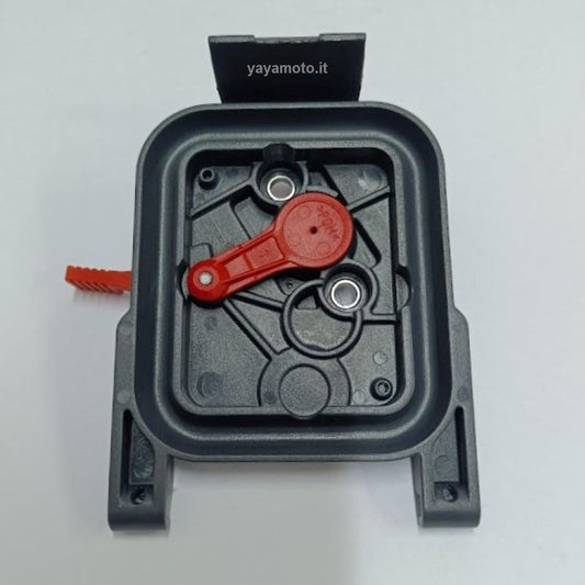 Supporto filtro aria decespugliatore potatore