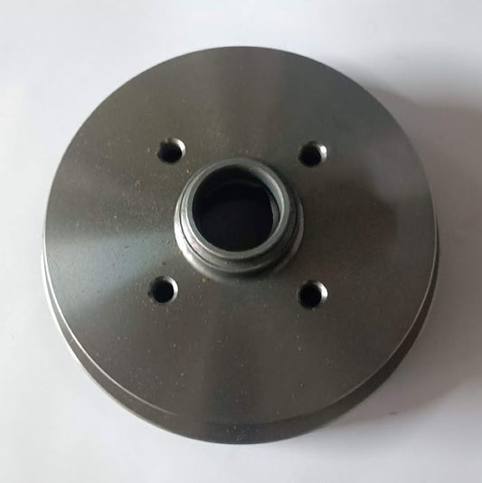 Tamburo freno posteriore Volkswagen