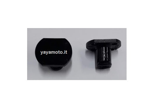 Tappo antivibrante motosega Stihl 023-025