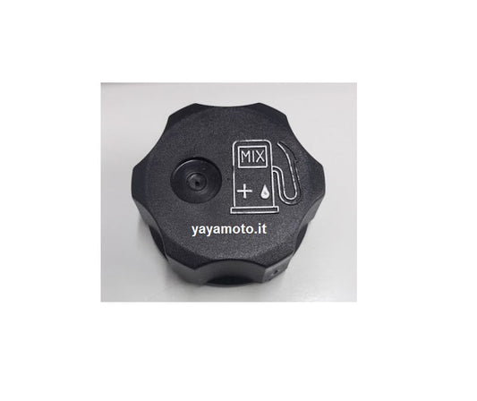 Tappo serbatoio miscela motopompa