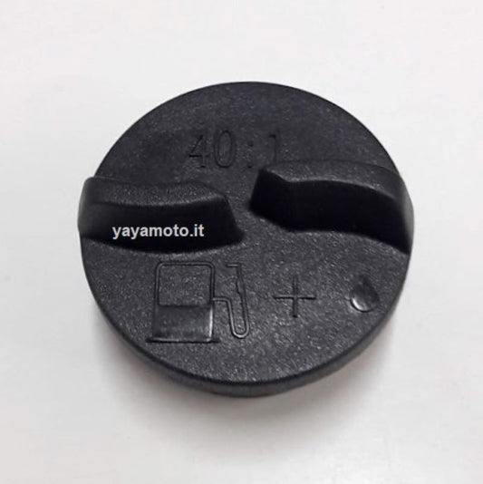 Tappo serbatoio miscela NBG 45