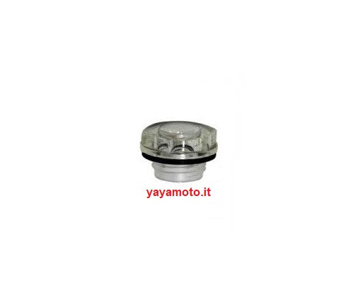 Tappo indicatore livello olio Beta RK6 - RR 50 - Zero