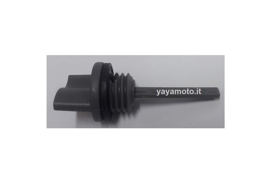 Tappo olio motozappa