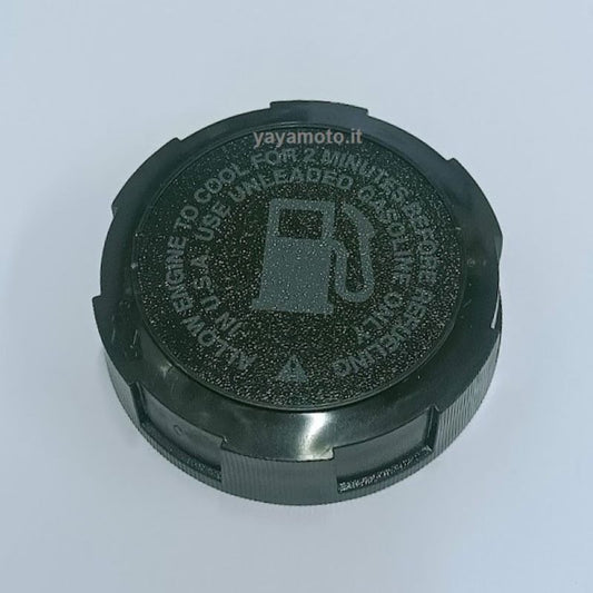 Tappo serbatoio benzina motore Briggs&Stratton
