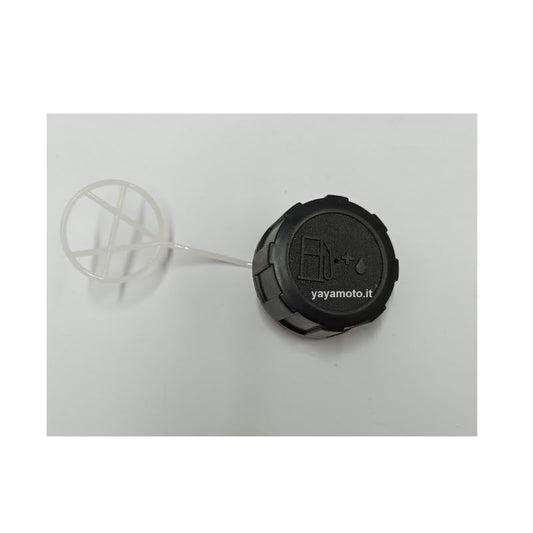 Tappo serbatoio miscela decespugliatore