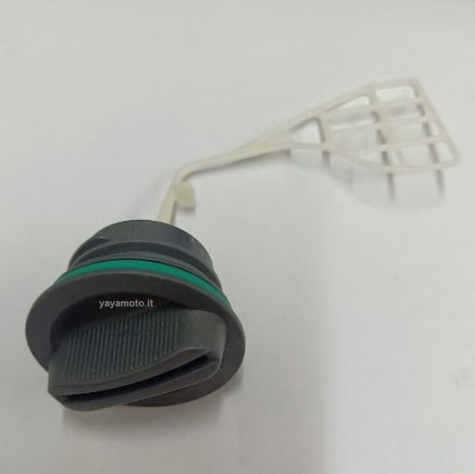 Tappo serbatoio miscela motosega