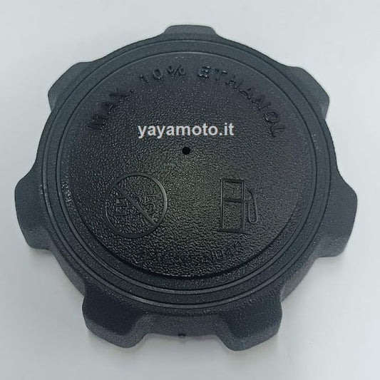 Tappo serbatoio benzina trattorino