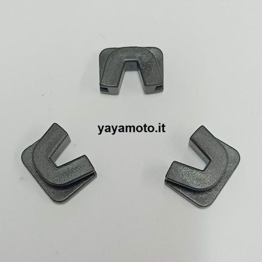 Tassello di traino variatore scooter Minarelli