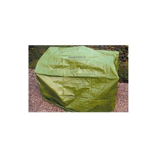 Telo copertura di protezione trattorino