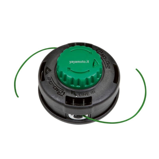 Testina filo di nylon decespugliatore Efco