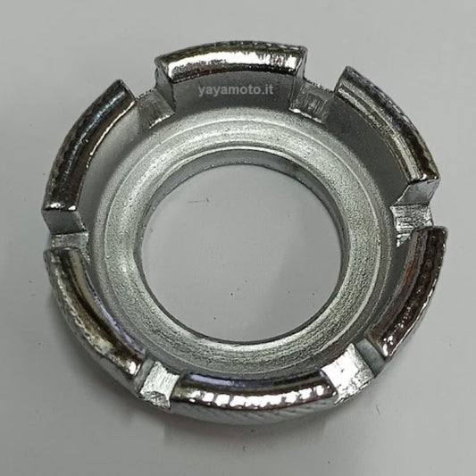 Tiraraggi ciclo standard