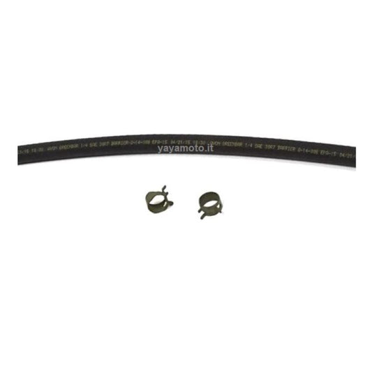 Tubo benzina serbatoio carburatore