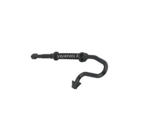 Tubo pesca miscela motosega