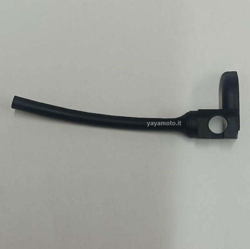 Tappo Olio Motosega Husqvarna A Ricambi E Componenti Per Motoseghe - Foto 8