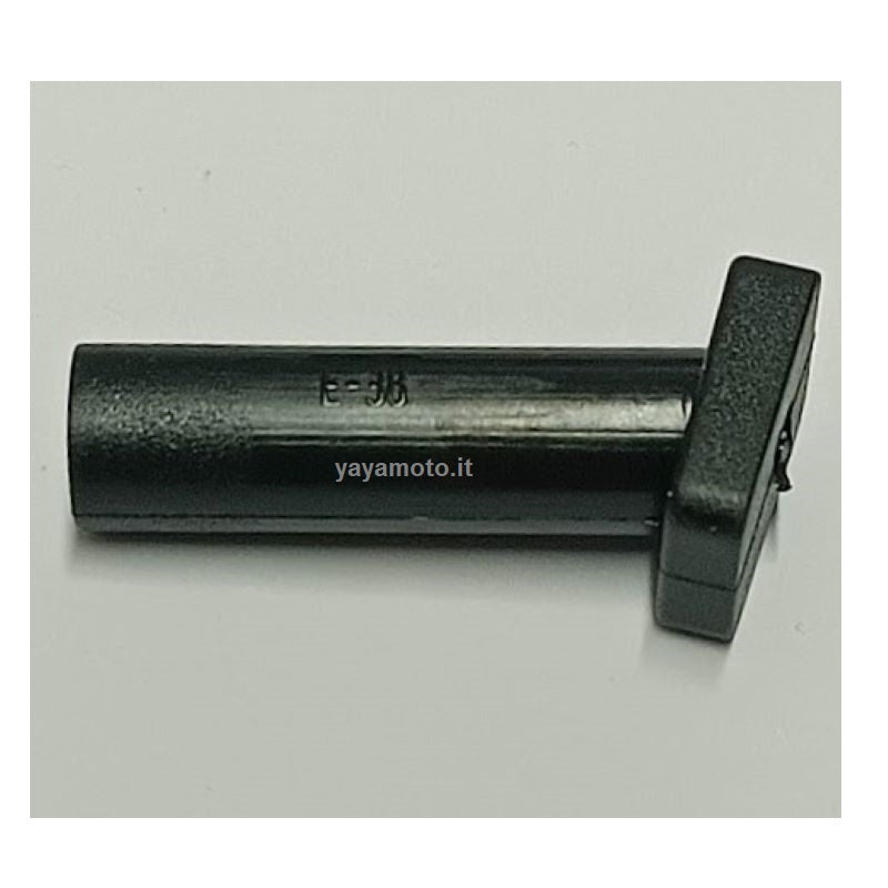 Pompa Olio Elettrosega EFCO 115 - 117 - 119 - EF 15 E / 17 / 19 - EF 1 – BARILE AGRIBIKE SNC - Foto 3