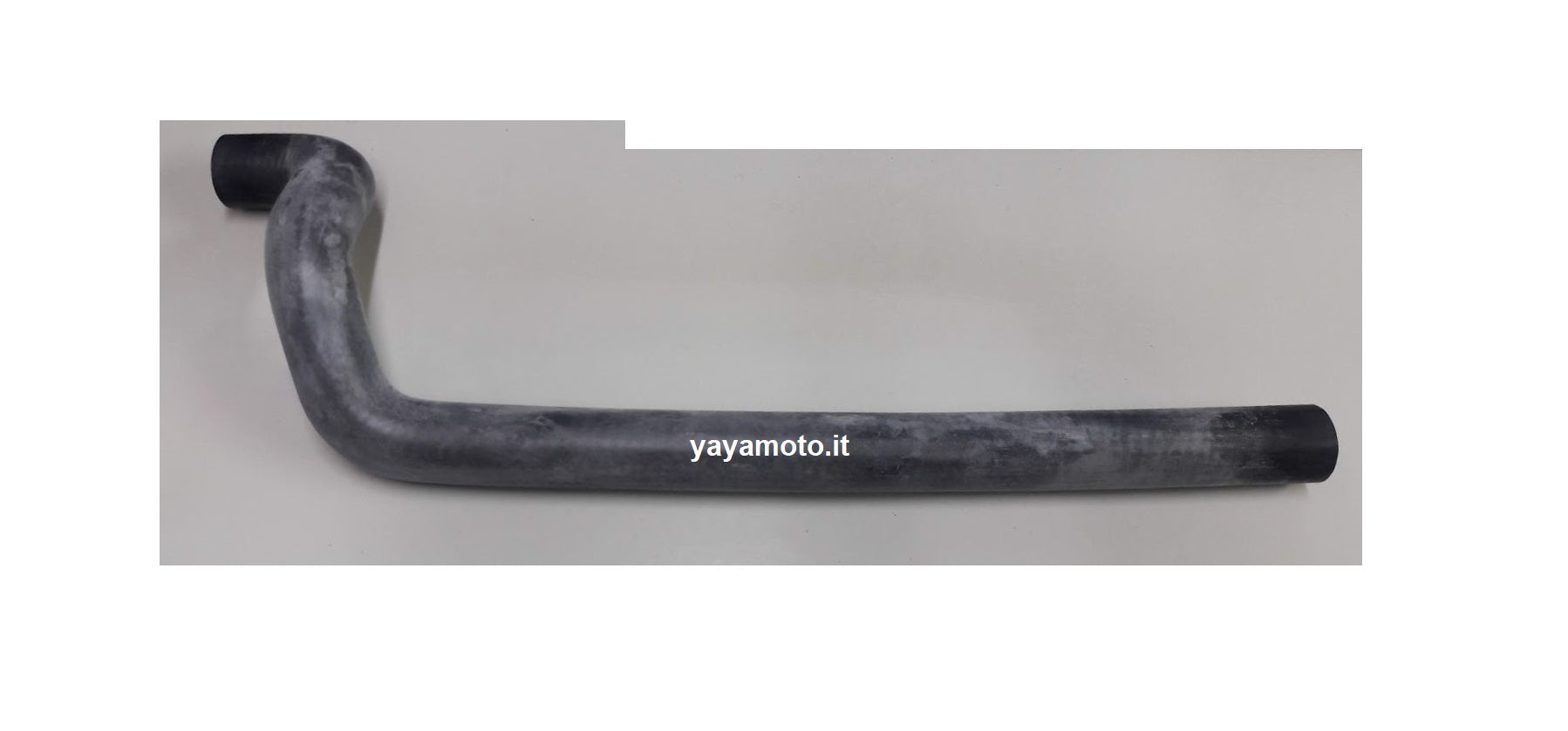 12413-compatibile Con BETA RR 50 MOTARD TRACK FARBE SCHWARZ 1CIL