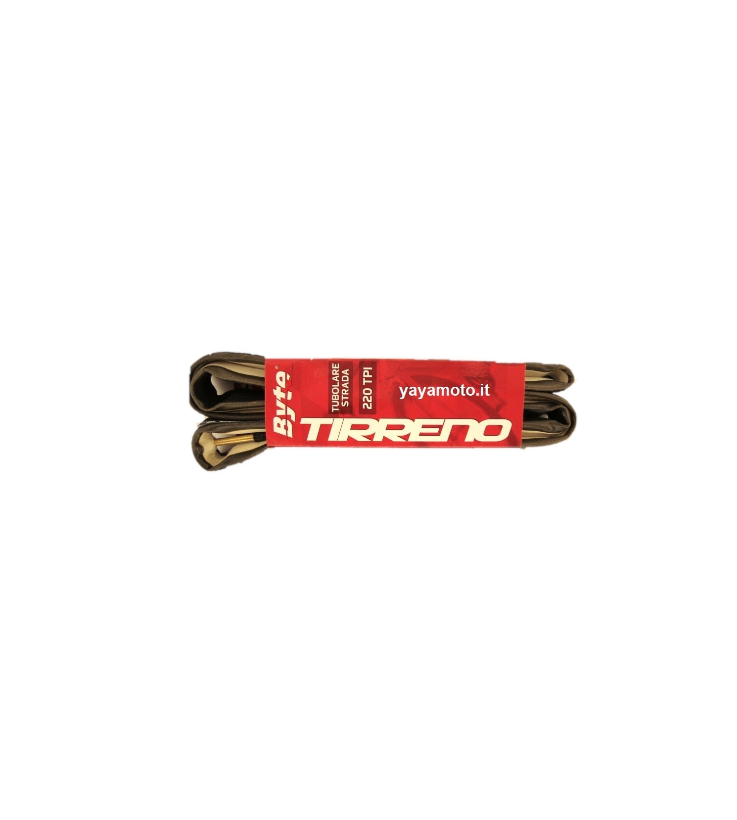 Tubolare per bici da corsa– YAYAMOTO di Spina Gianvito