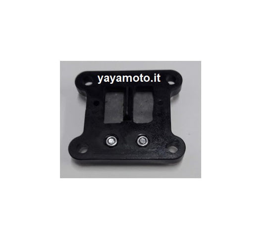 Valvola pacco lamellare trivella Bluebird