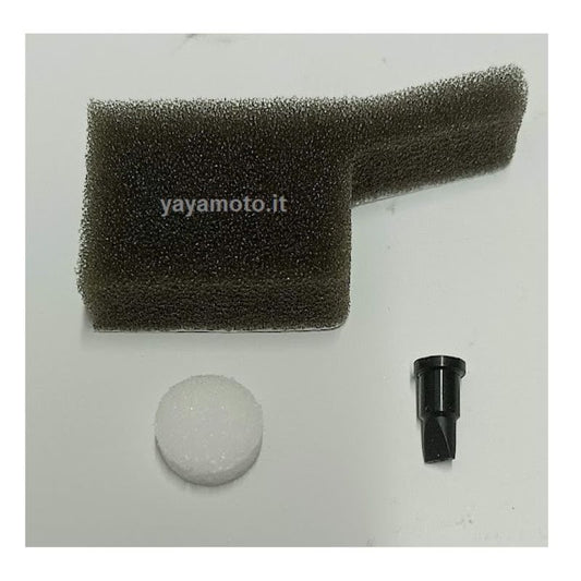 Valvola sfiato motosega Efco