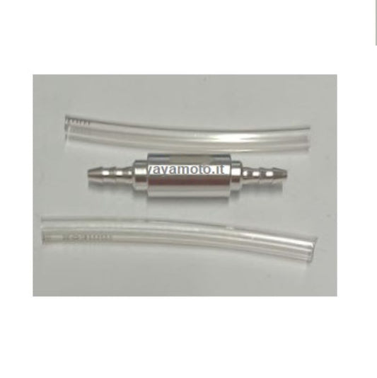 Valvola spurgo freni a disco