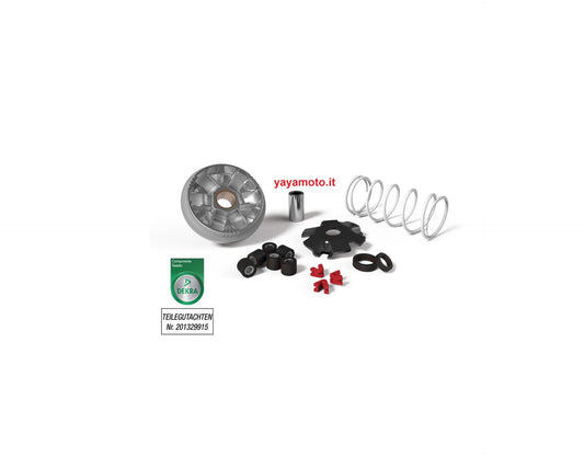 Variatore multivar Malossi scooter Aprilia Atala Benelli Beta