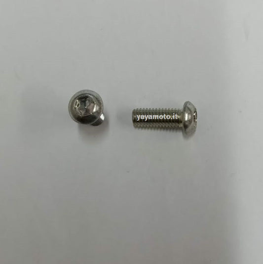 Vite lama tagliasiepe