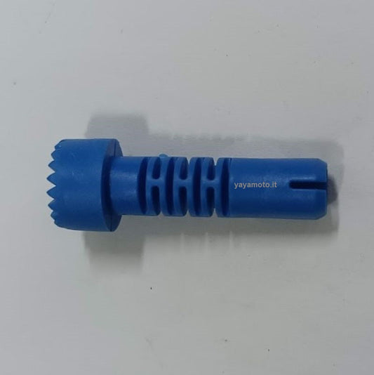 Vite regolazione minimo motosega Husqvarna