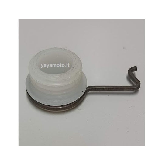 Vite senza fine pompa olio Stihl