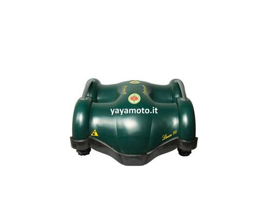 Rasaerba a batteria Robot Ambrogio L50