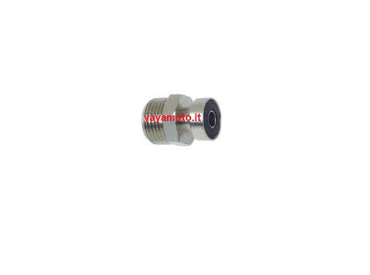 Attacco a baionetta 1/4 per compressore