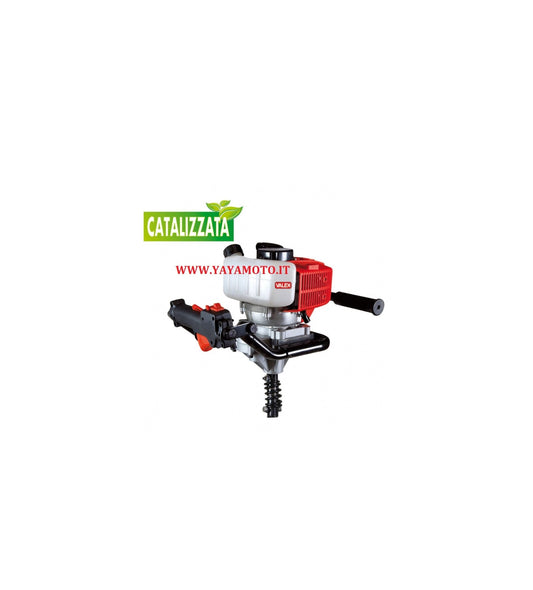 Mototrivella a scoppio Valex Auger 52S